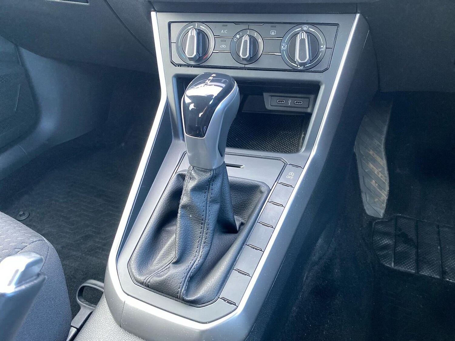 Used Volkswagen Polo 2022 for sale - 76651211: Photo 13