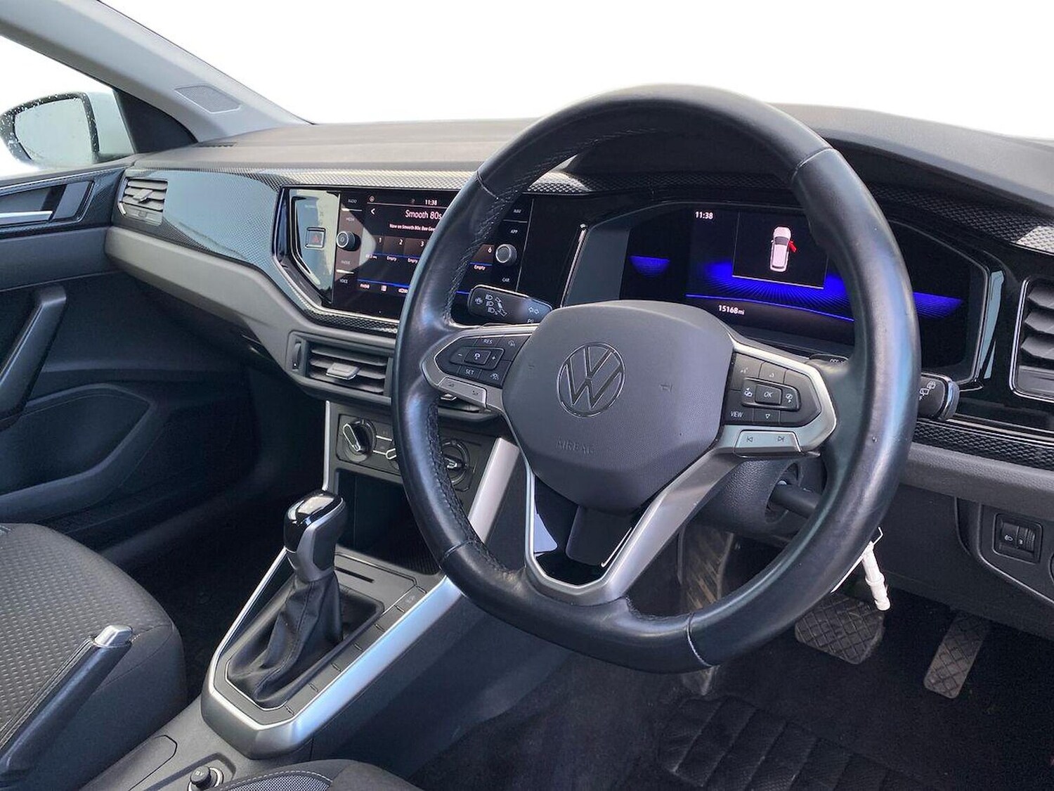 Used Volkswagen Polo 2022 for sale - 76651211: Photo 15
