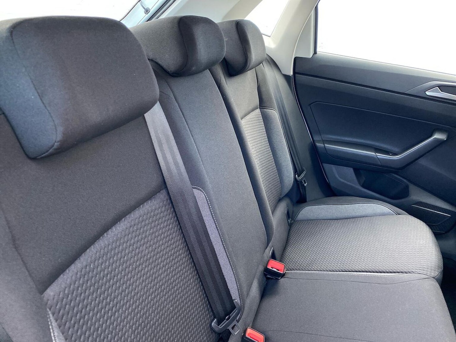 Used Volkswagen Polo 2022 for sale - 76651211: Photo 16