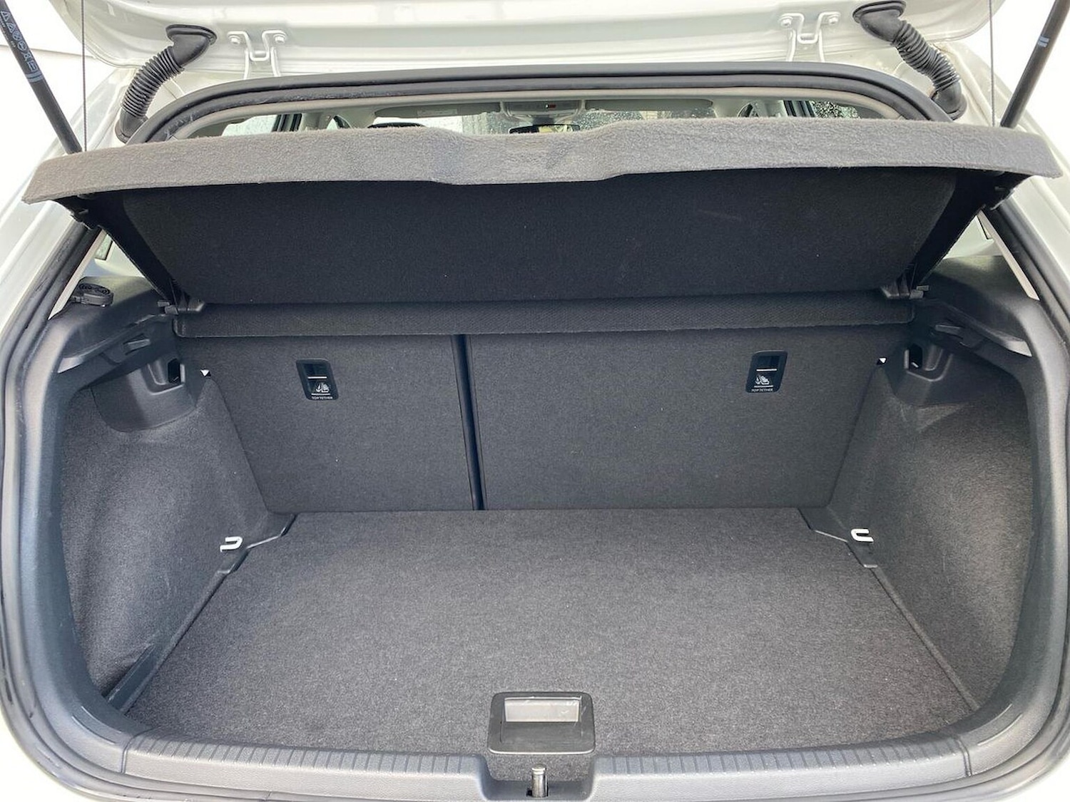 Used Volkswagen Polo 2022 for sale - 76651211: Photo 17