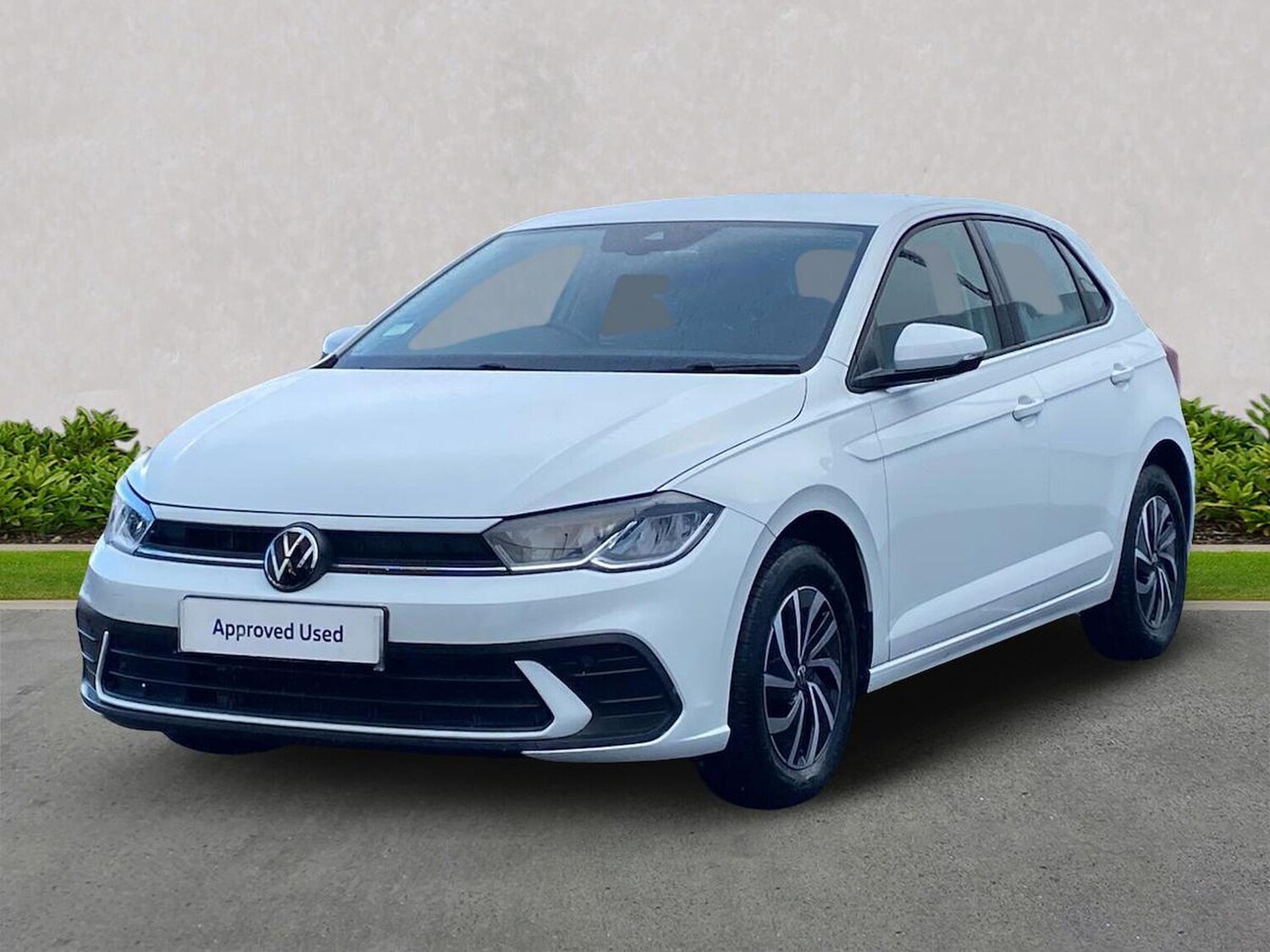 Used Volkswagen Polo 2022 for sale - 76651211: Photo 20