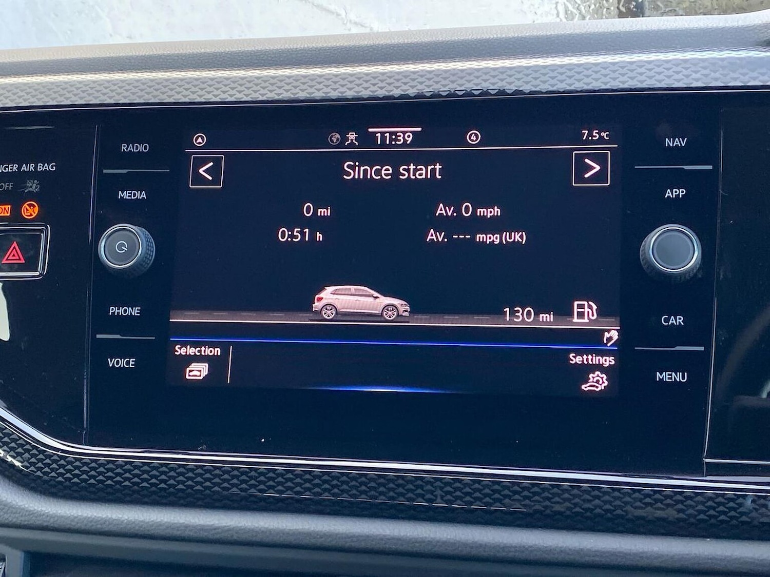 Used Volkswagen Polo 2022 for sale - 76651211: Photo 23