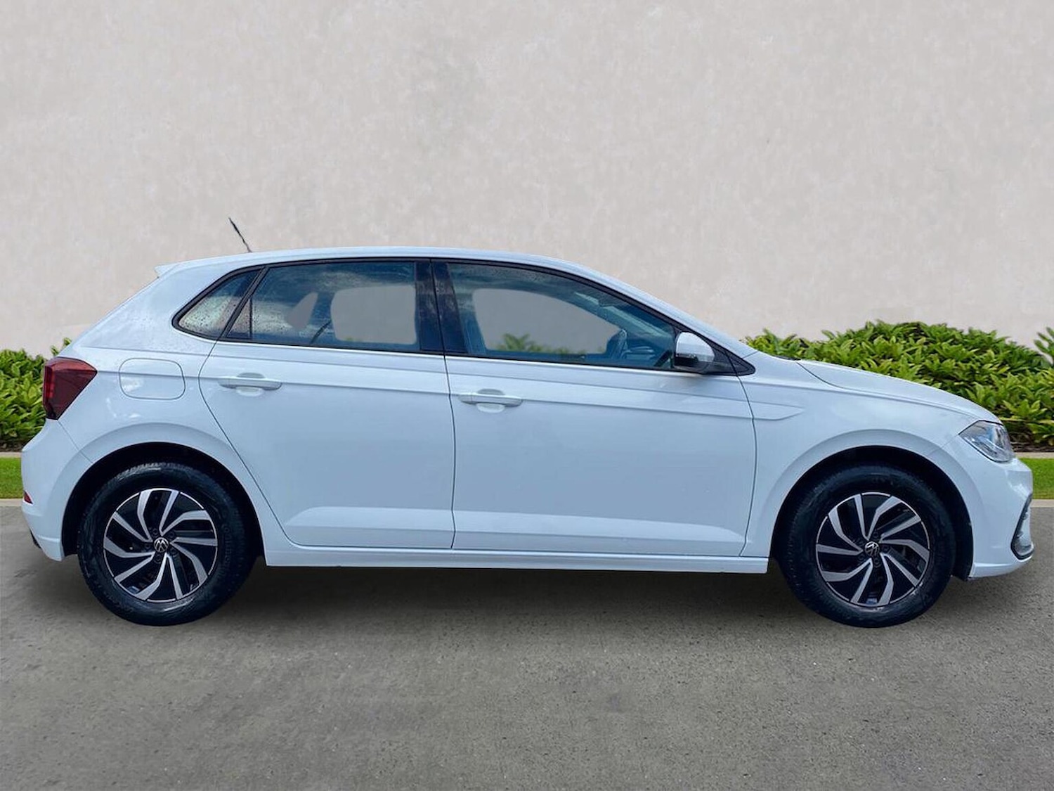 Used Volkswagen Polo 2022 for sale - 76651211: Photo 3