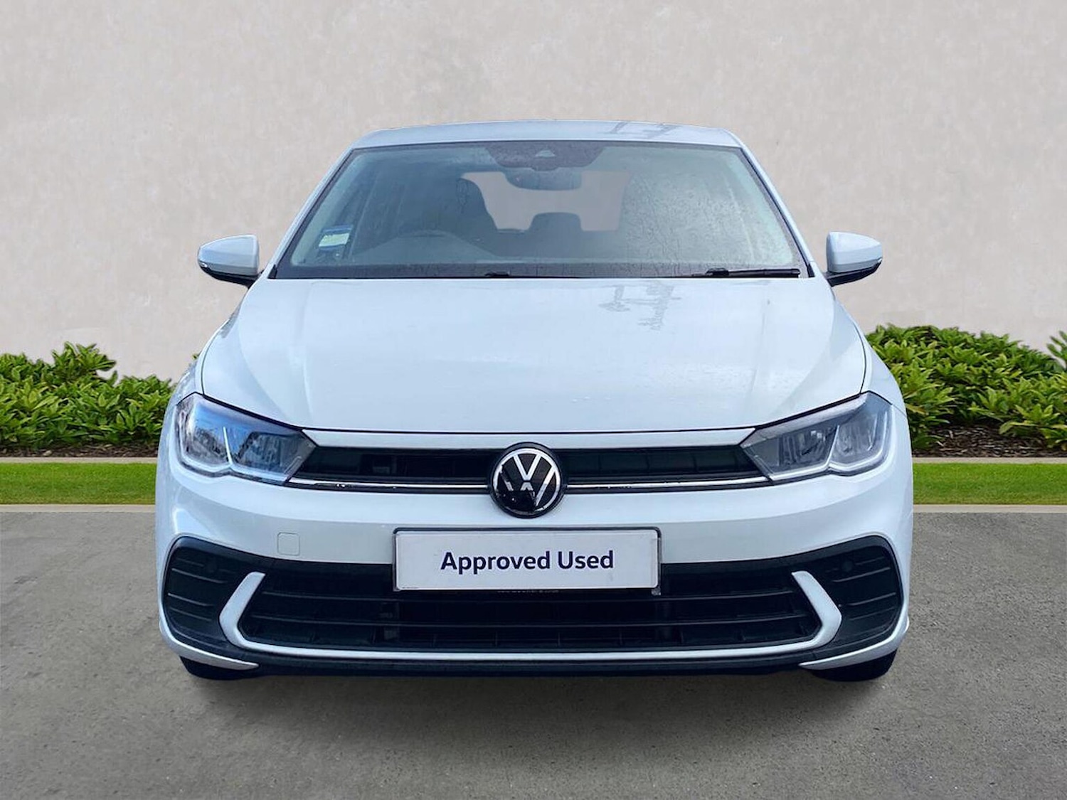 Used Volkswagen Polo 2022 for sale - 76651211: Photo 5