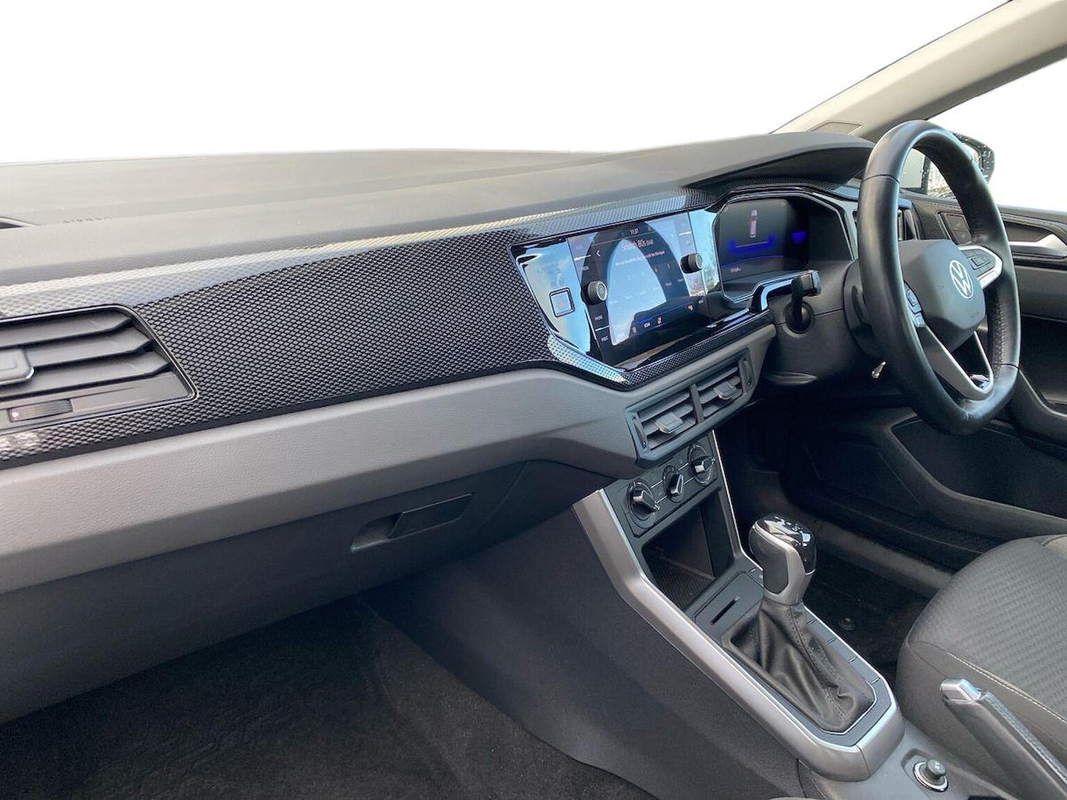 Used Volkswagen Polo 2022 for sale - 76651211: Photo 7