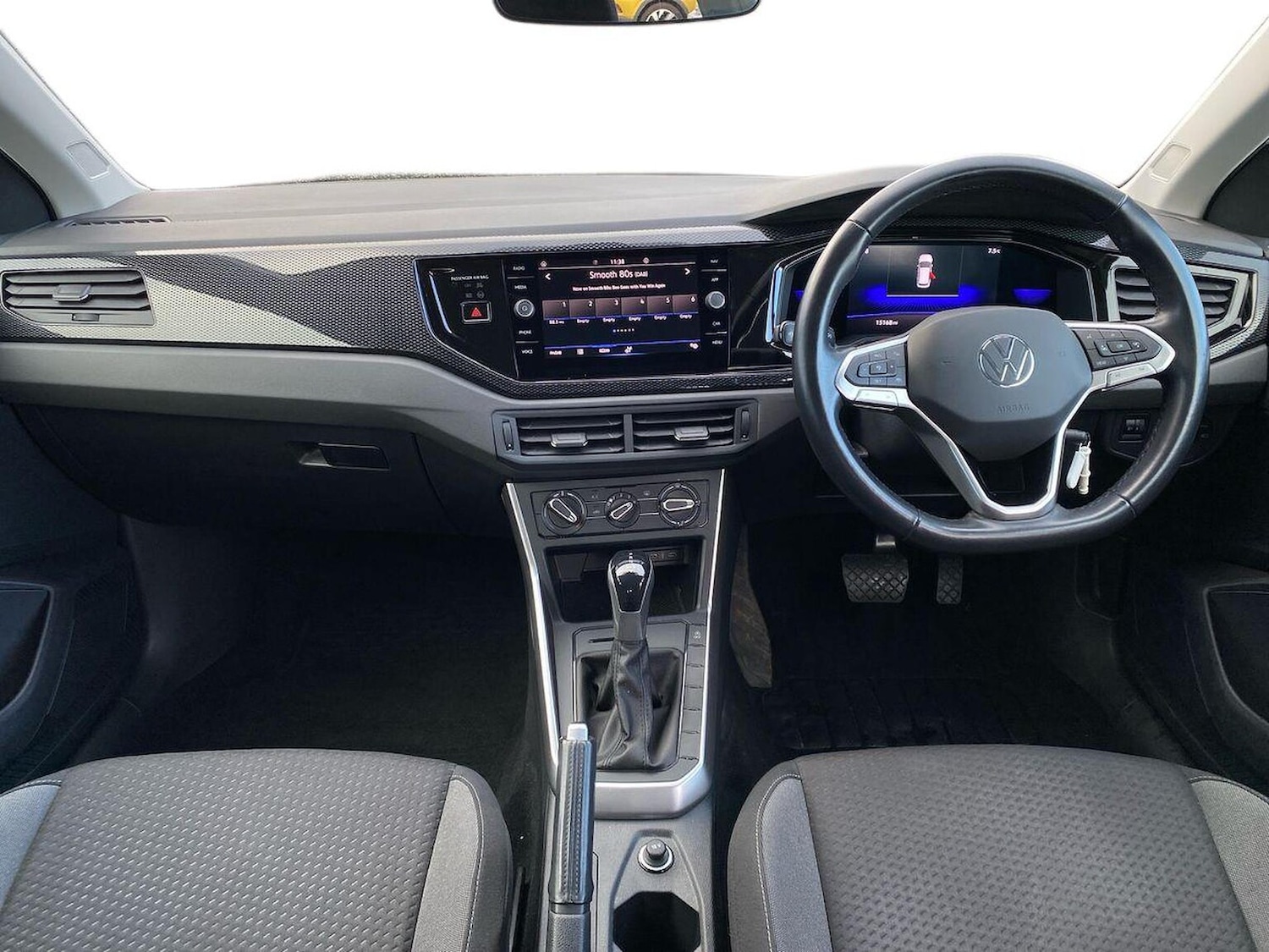 Used Volkswagen Polo 2022 for sale - 76651211: Photo 8