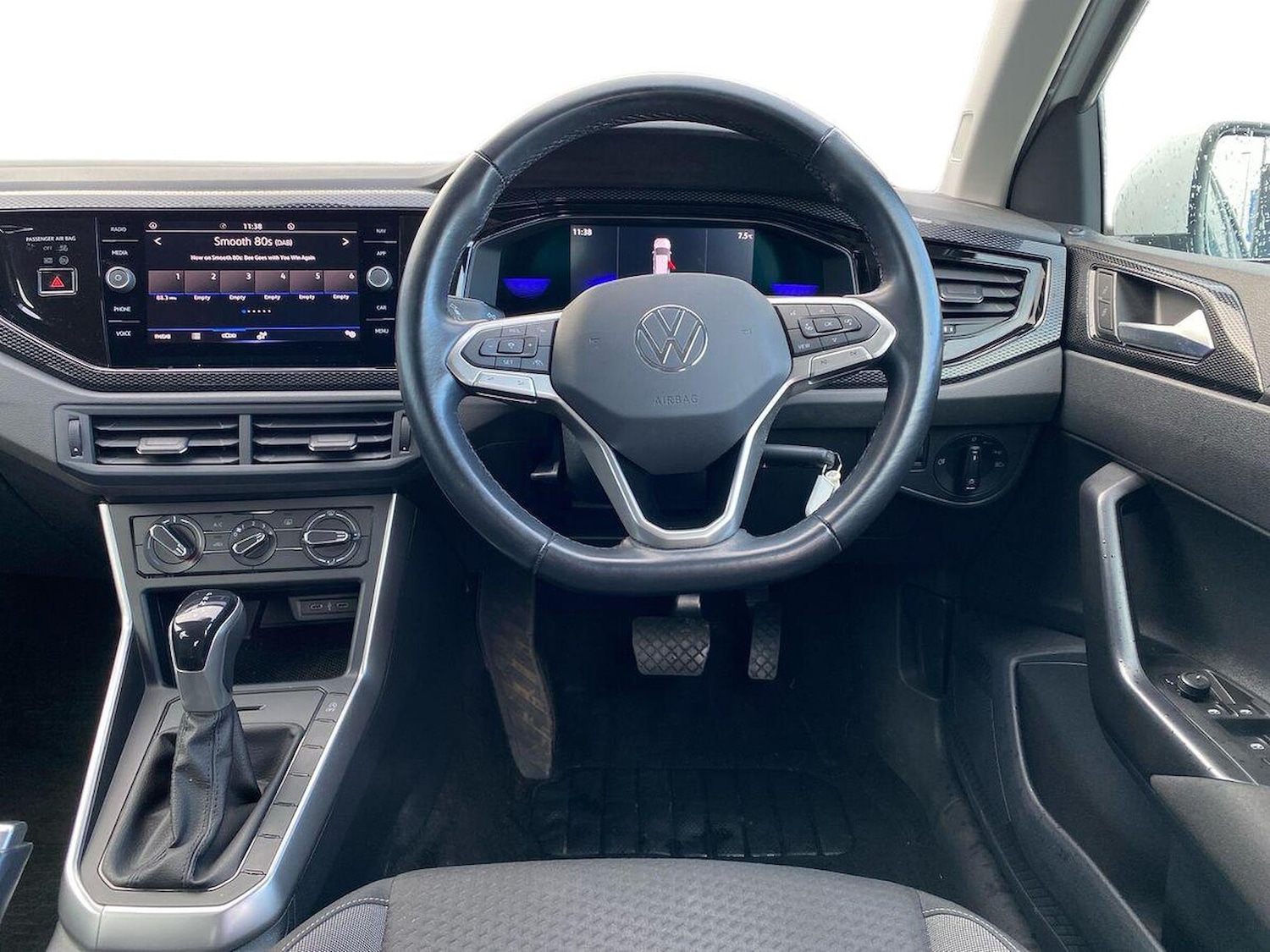 Used Volkswagen Polo 2022 for sale - 76651211: Photo 9