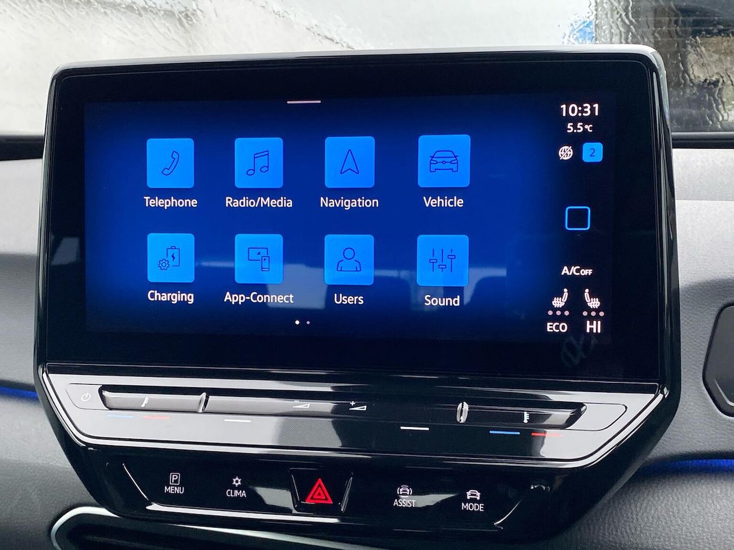 Used Volkswagen ID.3 2021 for sale - 76969003: Photo 11