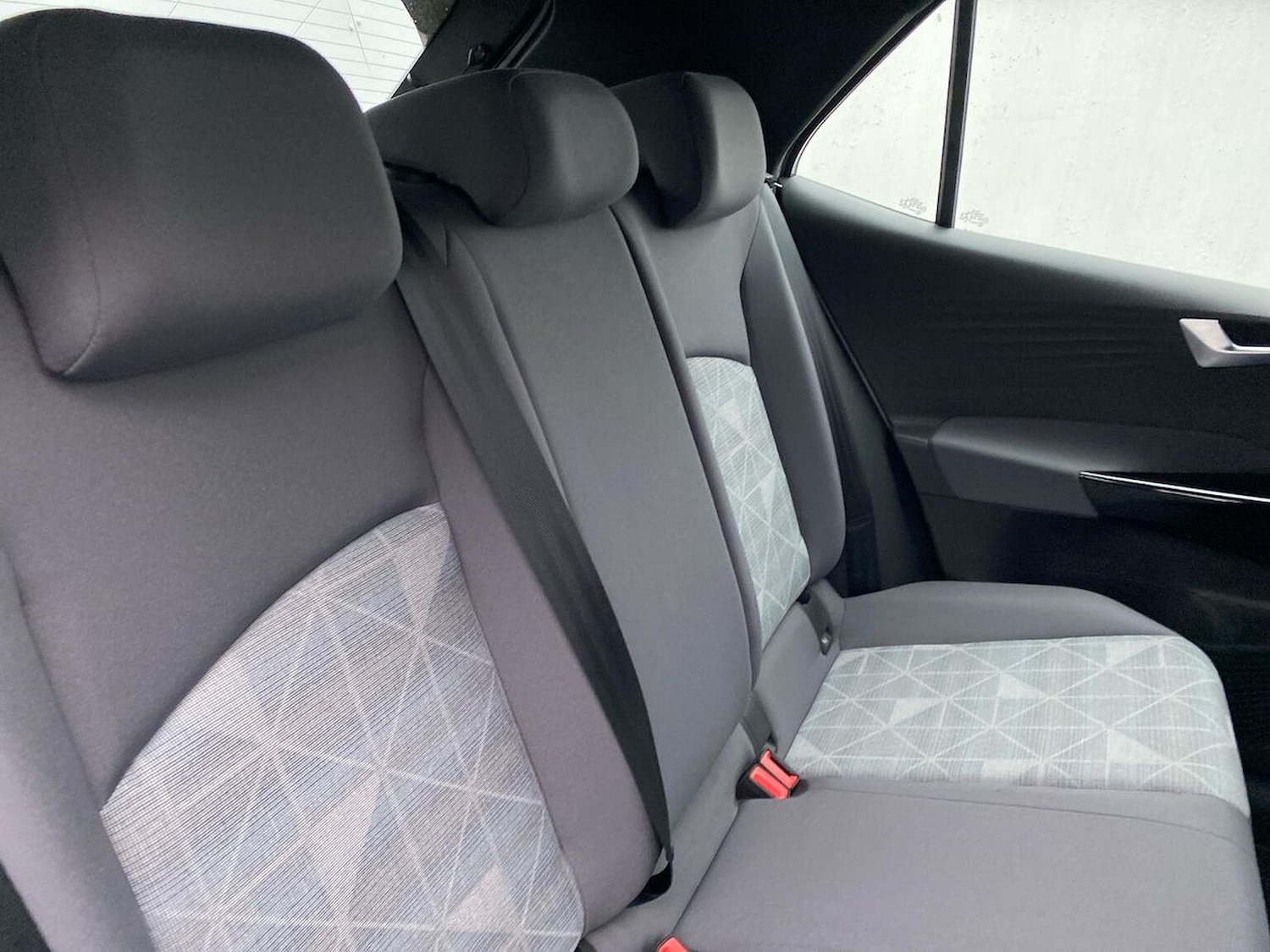 Used Volkswagen ID.3 2021 for sale - 76969003: Photo 16