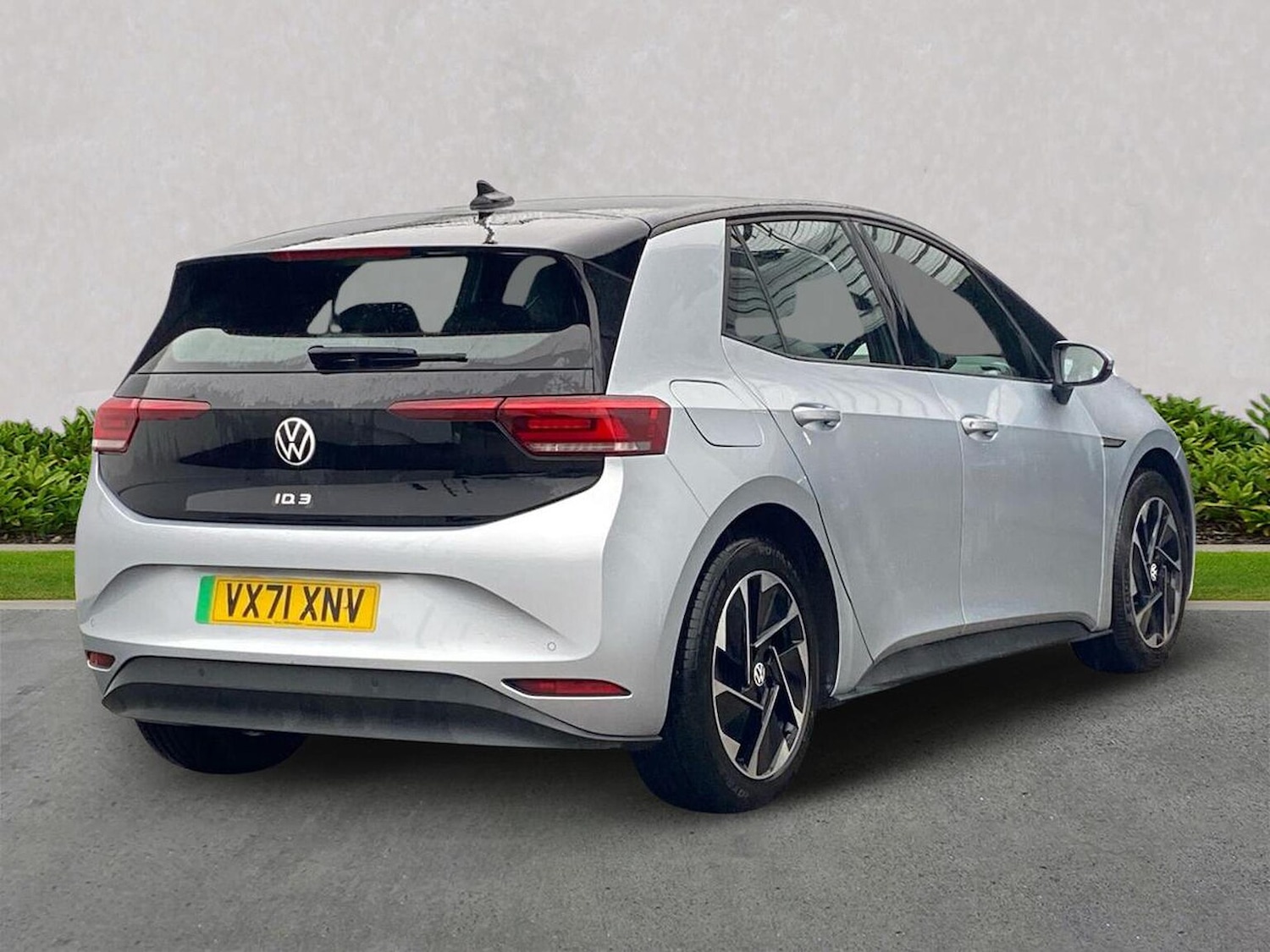 Used Volkswagen ID.3 2021 for sale - 76969003: Photo 18