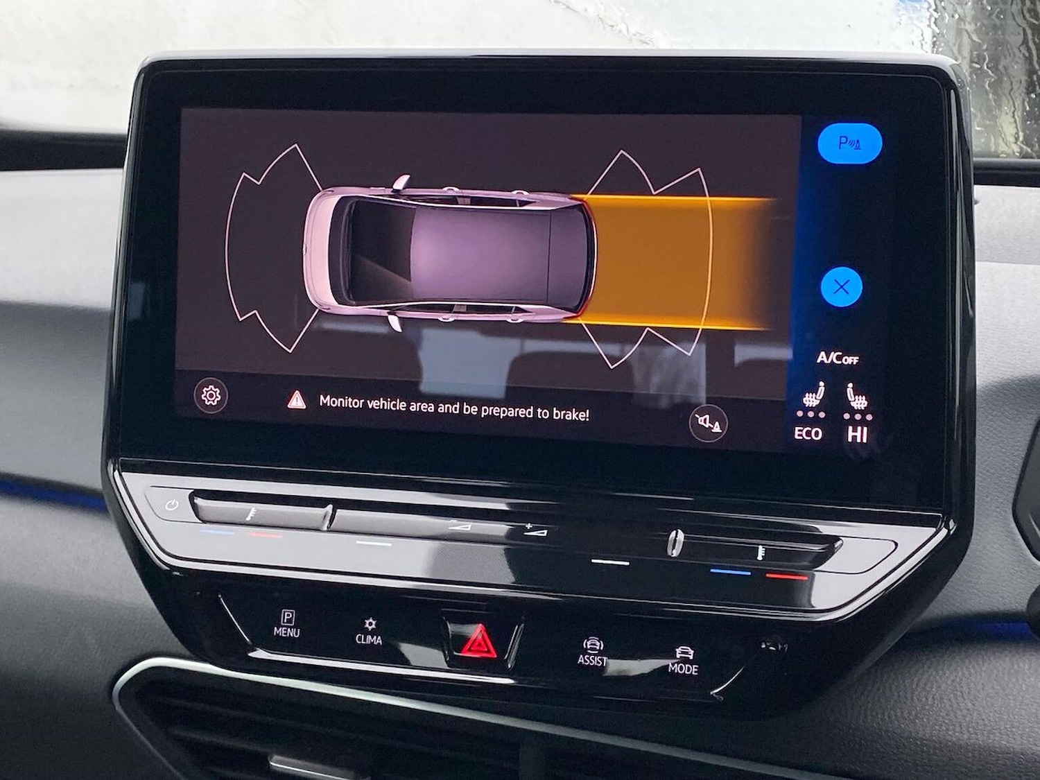 Used Volkswagen ID.3 2021 for sale - 76969003: Photo 23