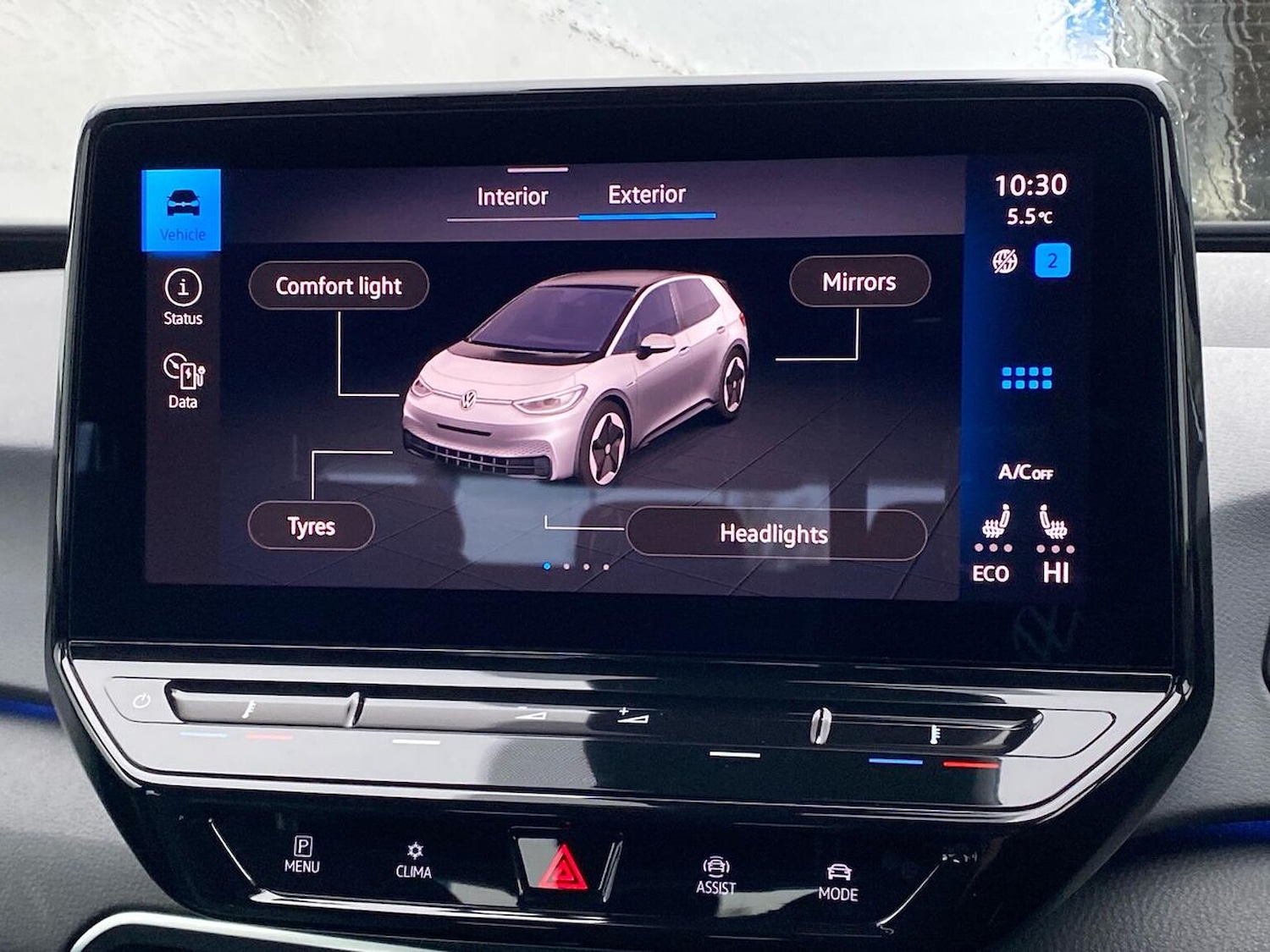 Used Volkswagen ID.3 2021 for sale - 76969003: Photo 25