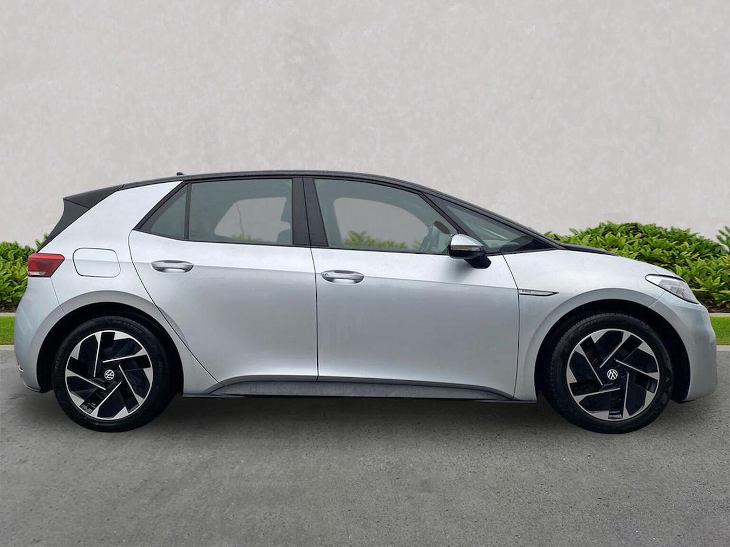 Used Volkswagen ID.3 2021 for sale - 76969003: Photo 3