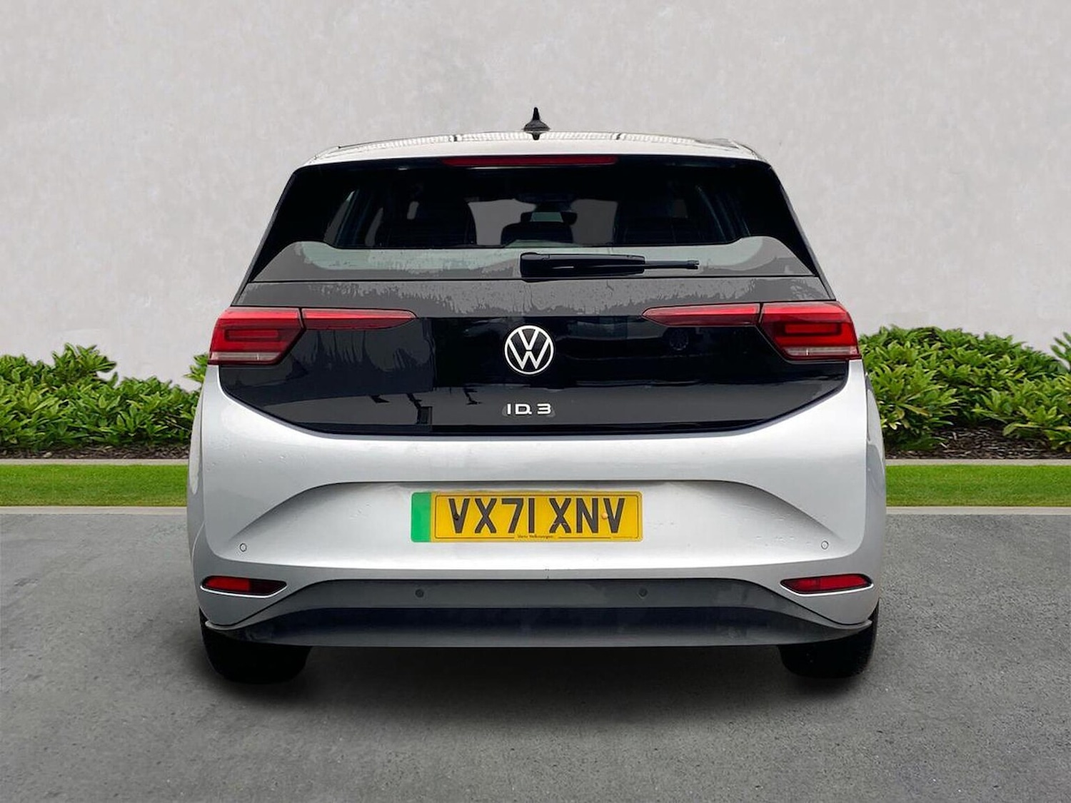 Used Volkswagen ID.3 2021 for sale - 76969003: Photo 4