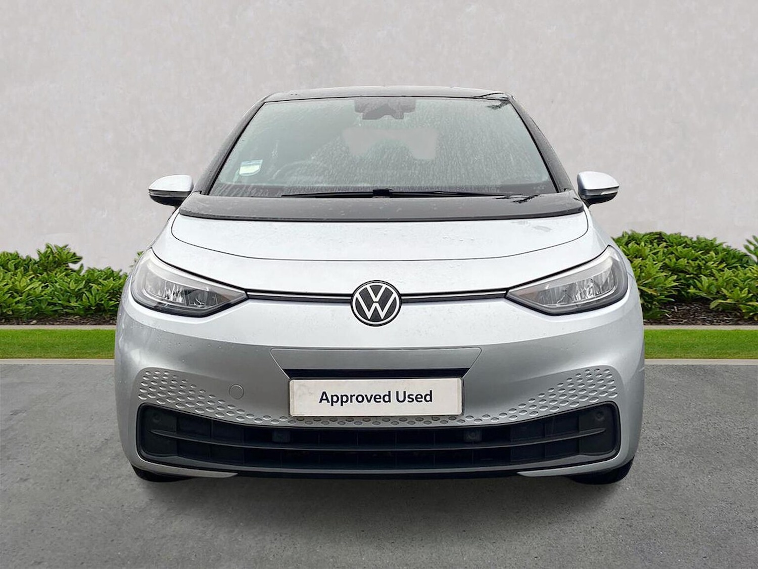 Used Volkswagen ID.3 2021 for sale - 76969003: Photo 5