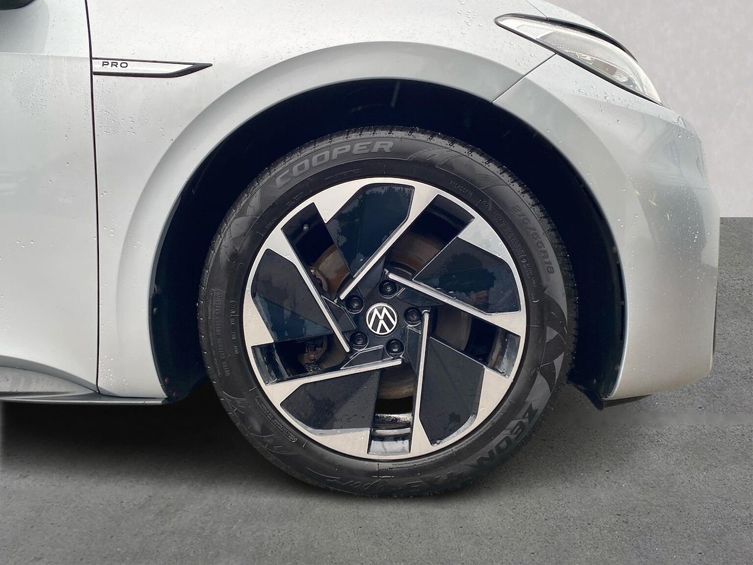 Used Volkswagen ID.3 2021 for sale - 76969003: Photo 6