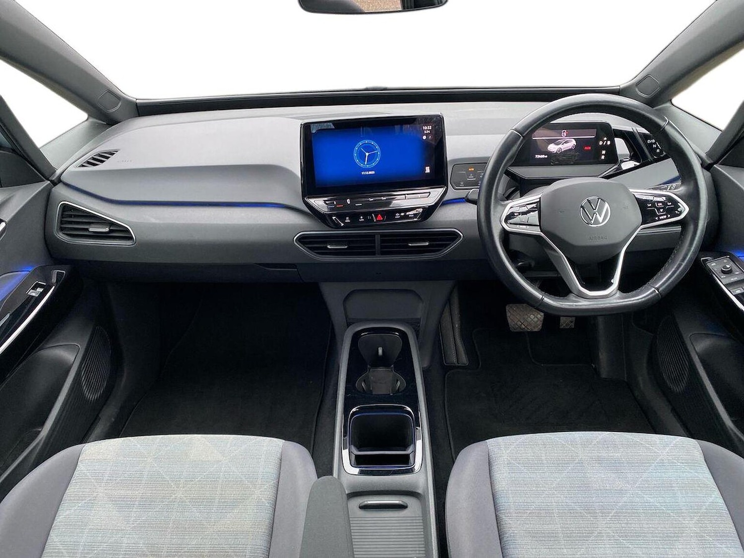 Used Volkswagen ID.3 2021 for sale - 76969003: Photo 8