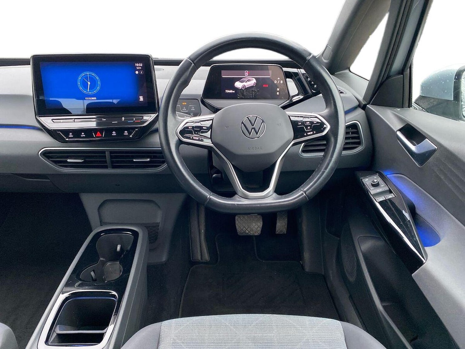 Used Volkswagen ID.3 2021 for sale - 76969003: Photo 9