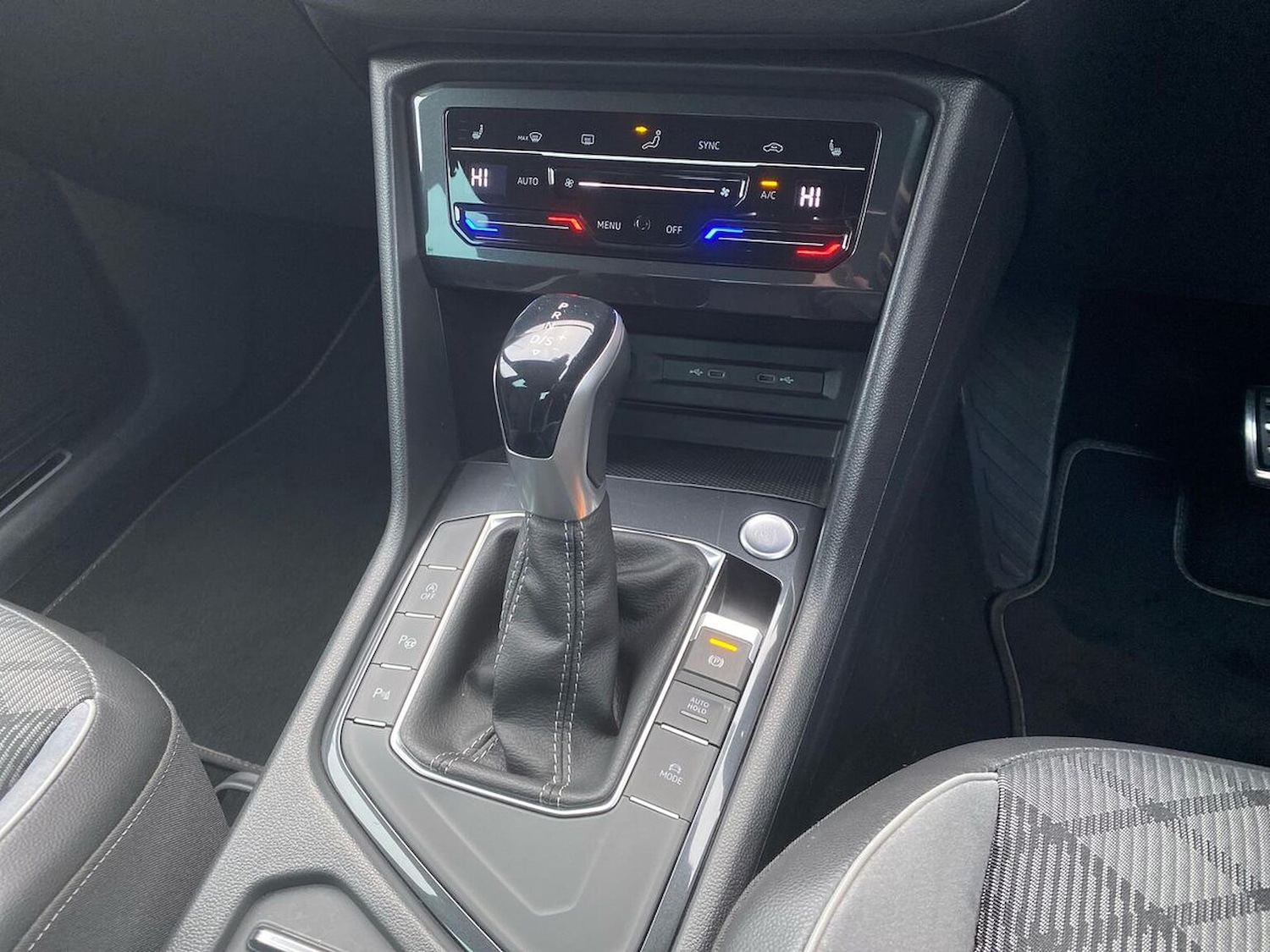 Used Volkswagen Tiguan 2023 for sale - 77662543: Photo 13