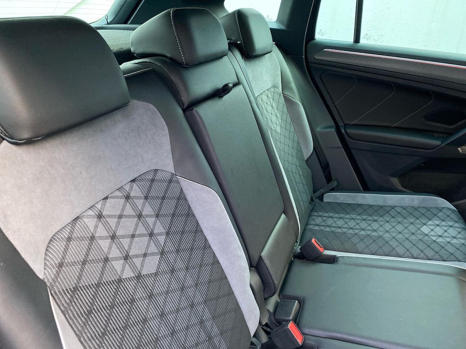 Used Volkswagen Tiguan 2023 for sale - 77662543: Photo 16