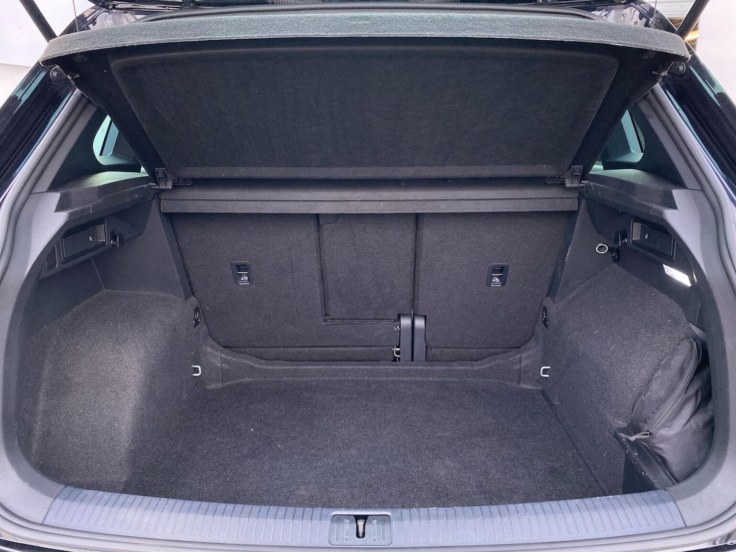 Used Volkswagen Tiguan 2023 for sale - 77662543: Photo 17