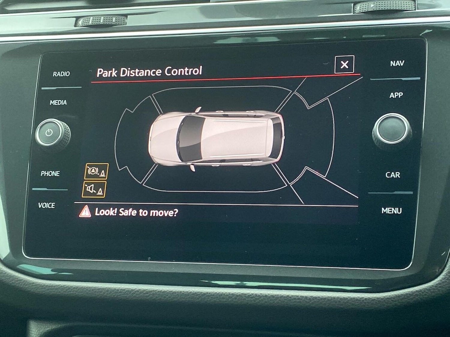 Used Volkswagen Tiguan 2023 for sale - 77662543: Photo 23