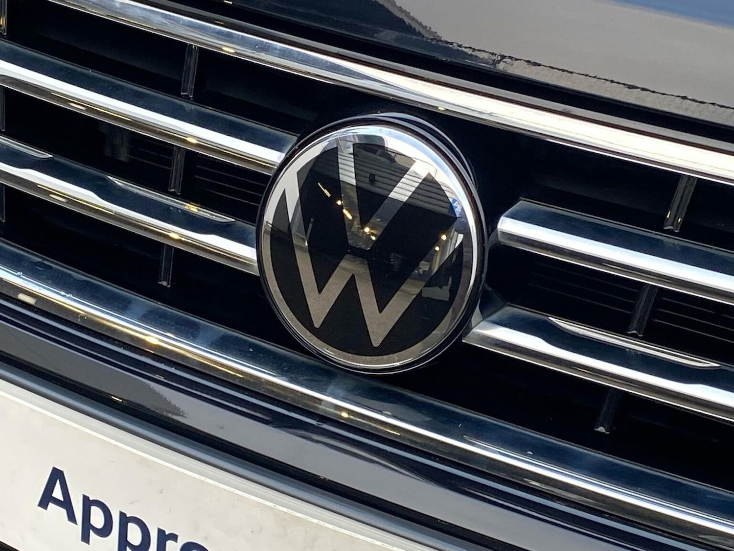 Used Volkswagen Tiguan 2023 for sale - 77662543: Photo 31