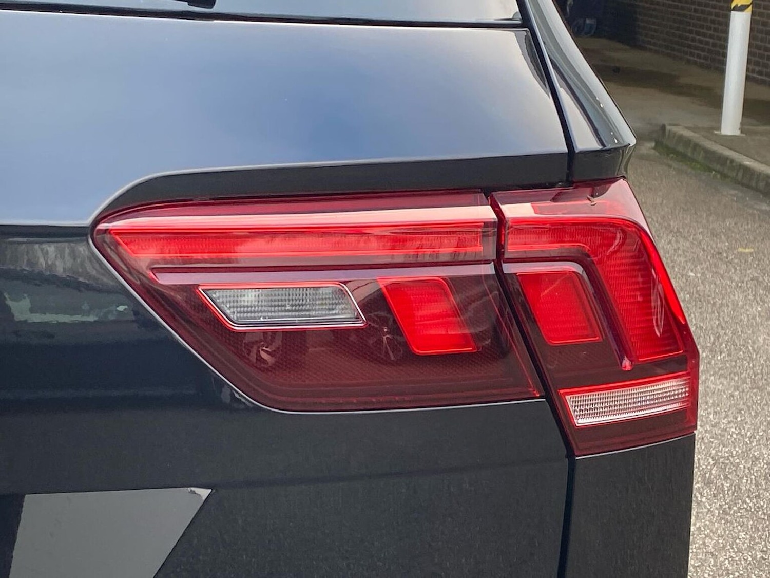 Used Volkswagen Tiguan 2023 for sale - 77662543: Photo 34