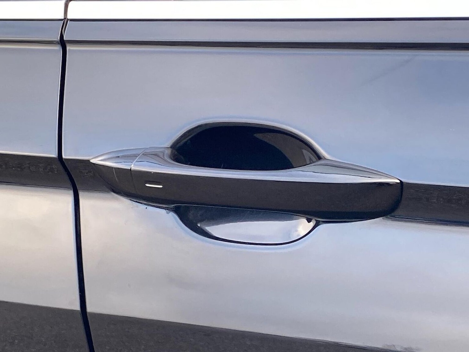 Used Volkswagen Tiguan 2023 for sale - 77662543: Photo 35