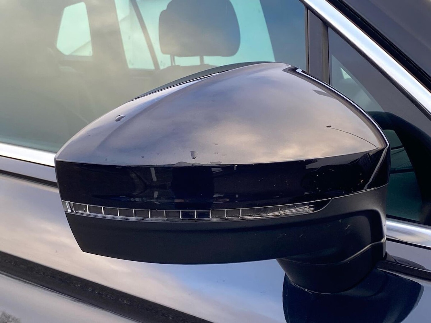 Used Volkswagen Tiguan 2023 for sale - 77662543: Photo 36