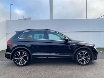 Used Volkswagen Tiguan 2023 for sale - 77662543: Photo