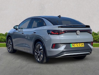 Used Volkswagen ID.5 2022 for sale - 78566956: Photo