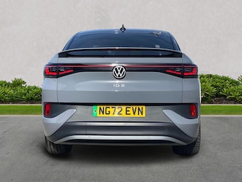 Used Volkswagen ID.5 2022 for sale - 78566956: Photo