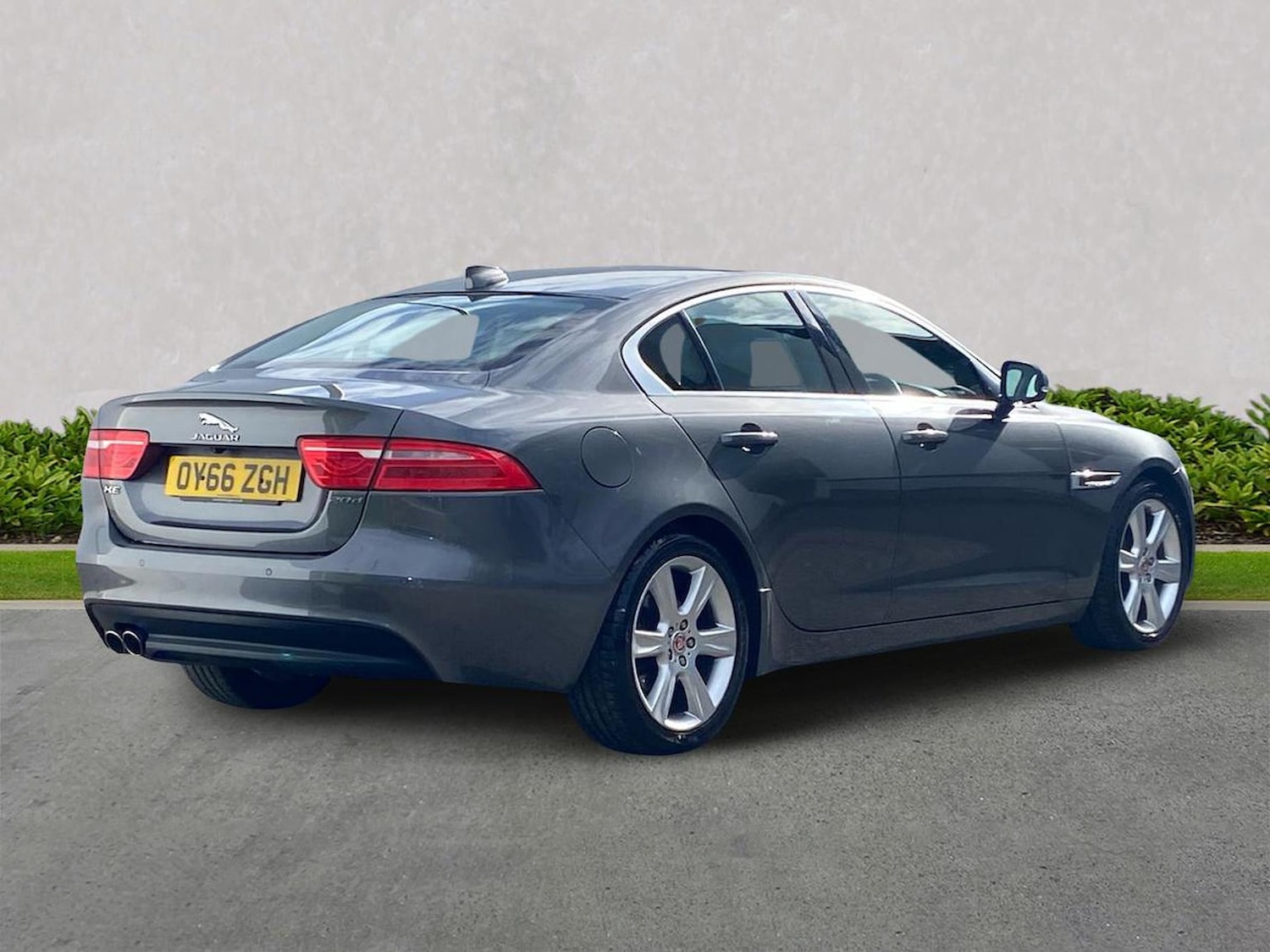 Used Jaguar XE 2016 for sale - 78195932: Photo 18