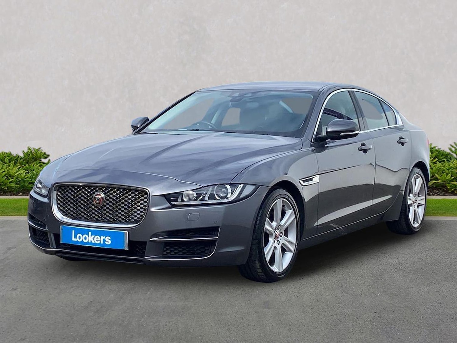 Used Jaguar XE 2016 for sale - 78195932: Photo 20
