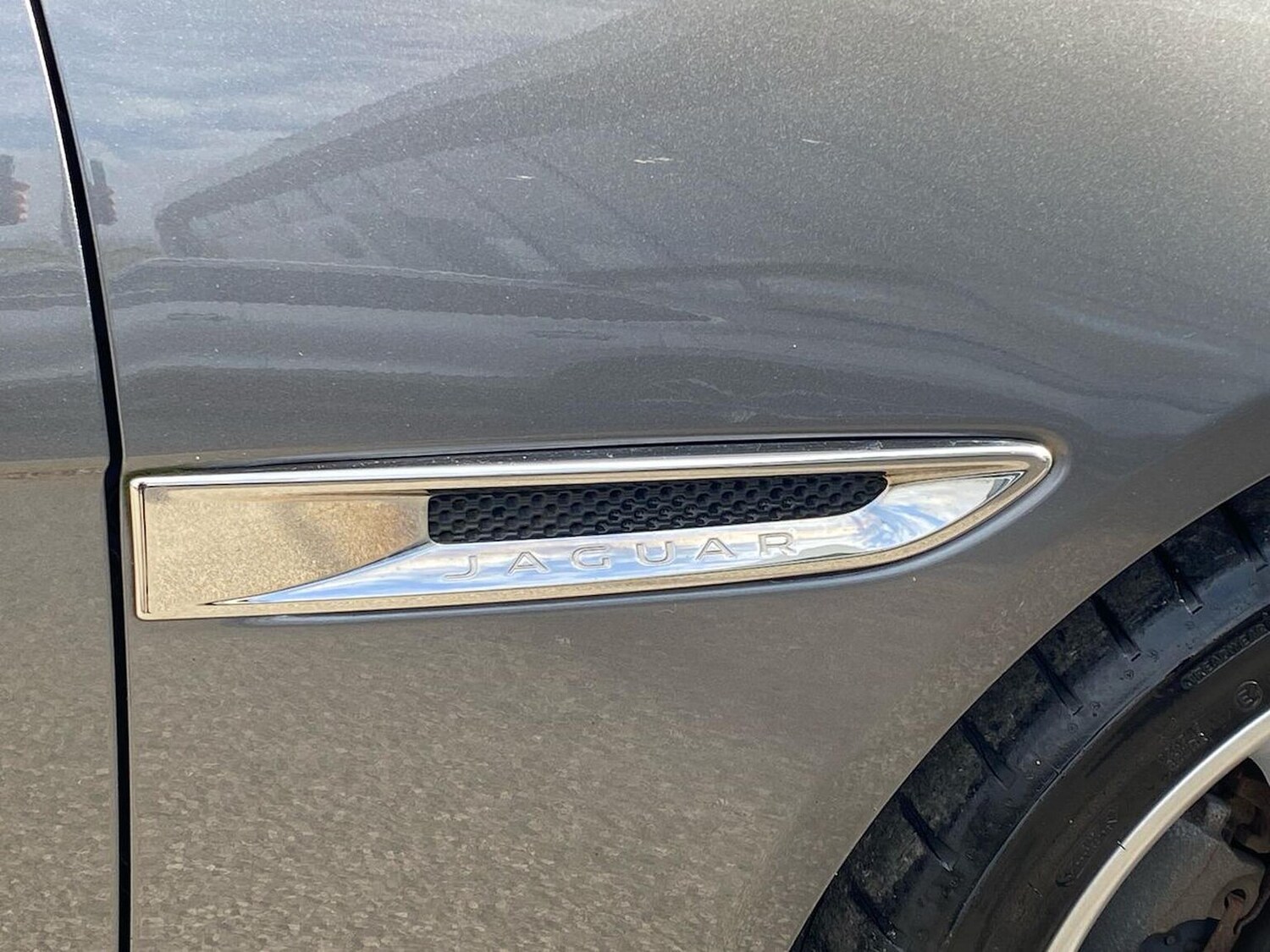 Used Jaguar XE 2016 for sale - 78195932: Photo 34