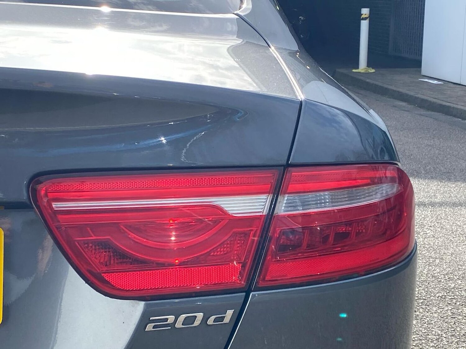 Used Jaguar XE 2016 for sale - 78195932: Photo 35