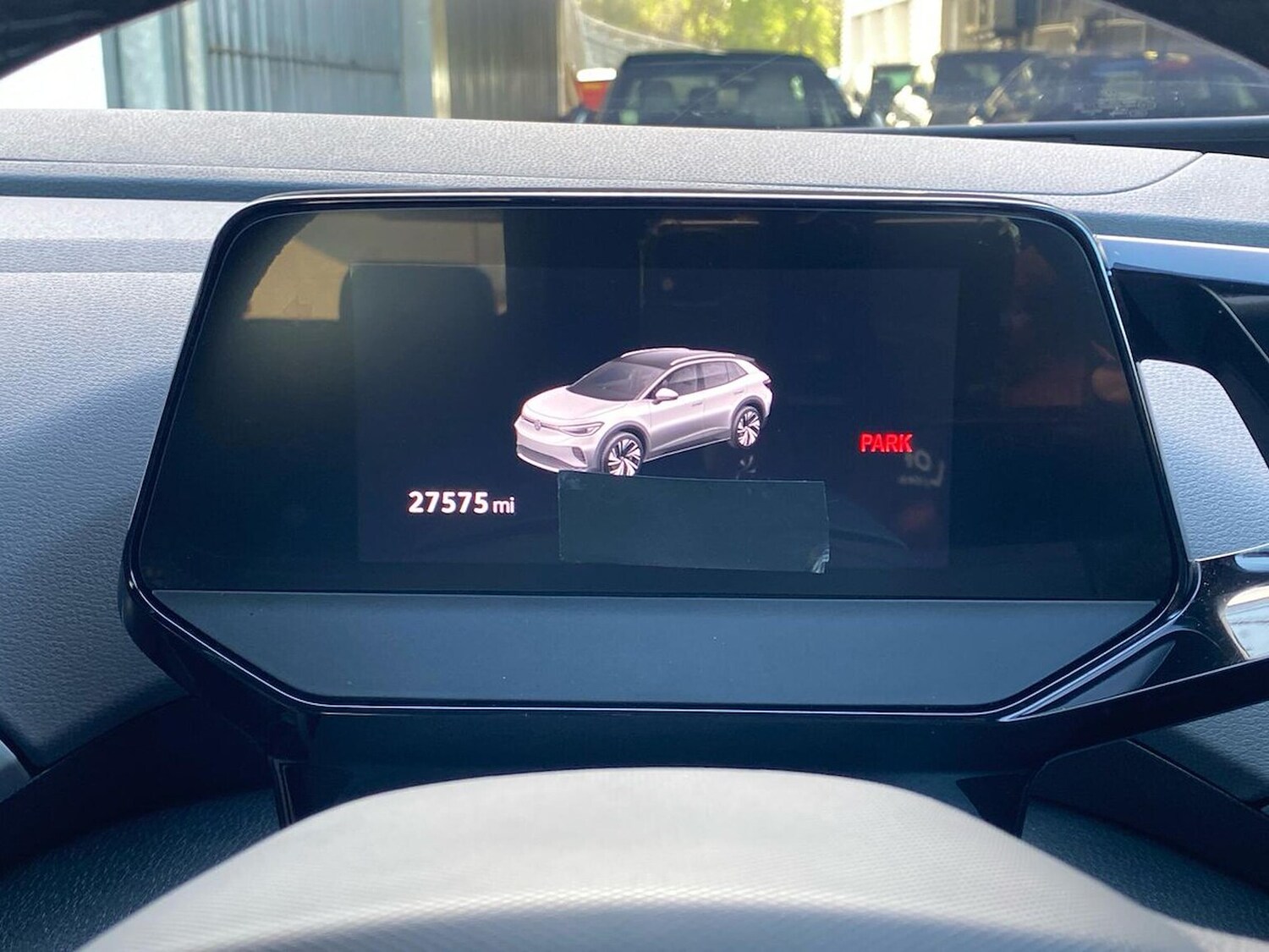 Used Volkswagen ID.4 2021 for sale - 78195944: Photo 10