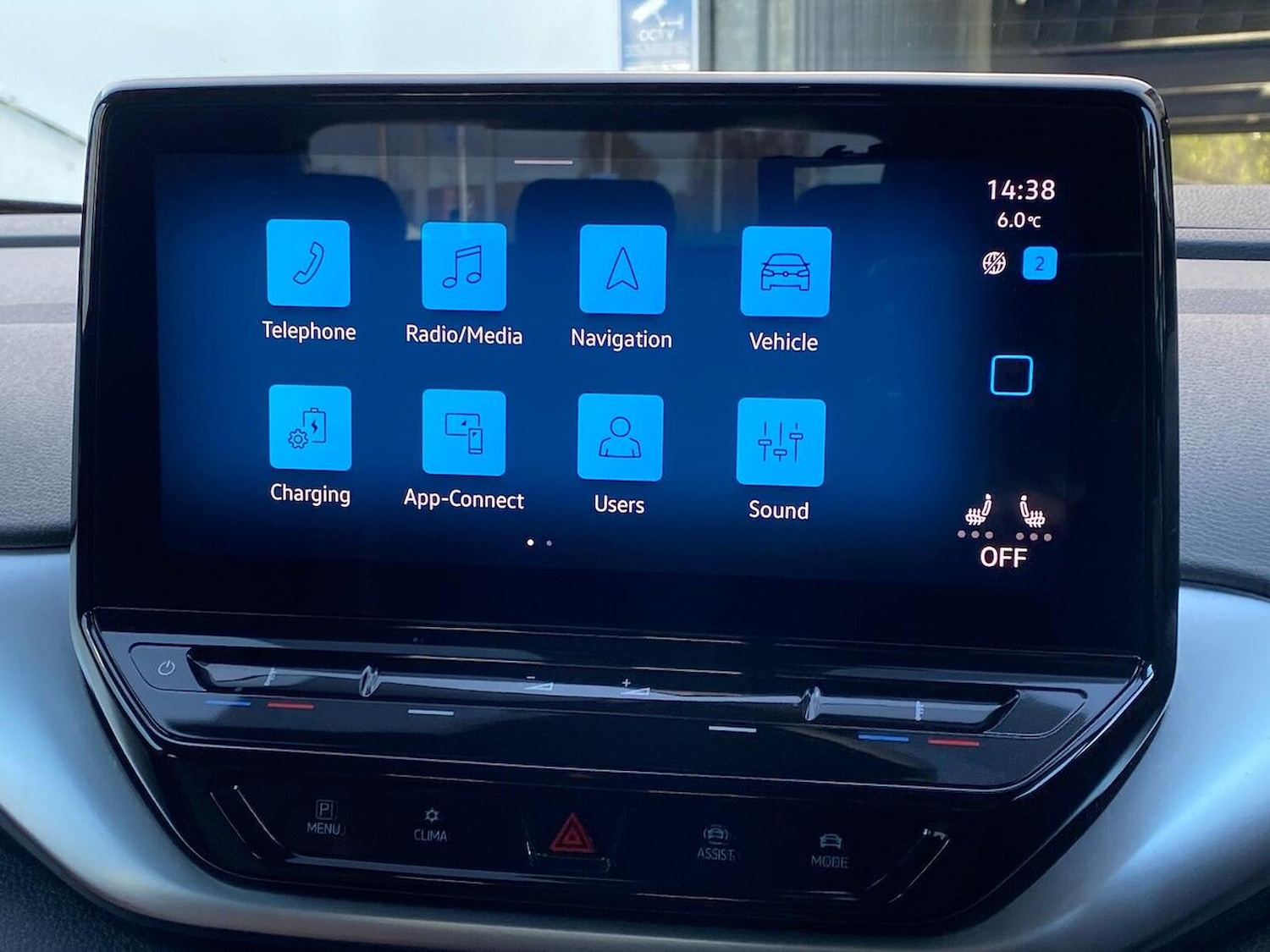 Used Volkswagen ID.4 2021 for sale - 78195944: Photo 11