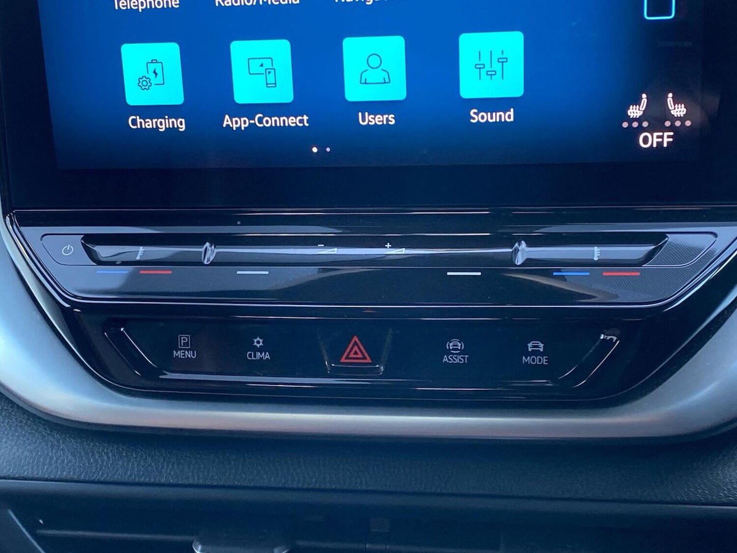 Used Volkswagen ID.4 2021 for sale - 78195944: Photo 12