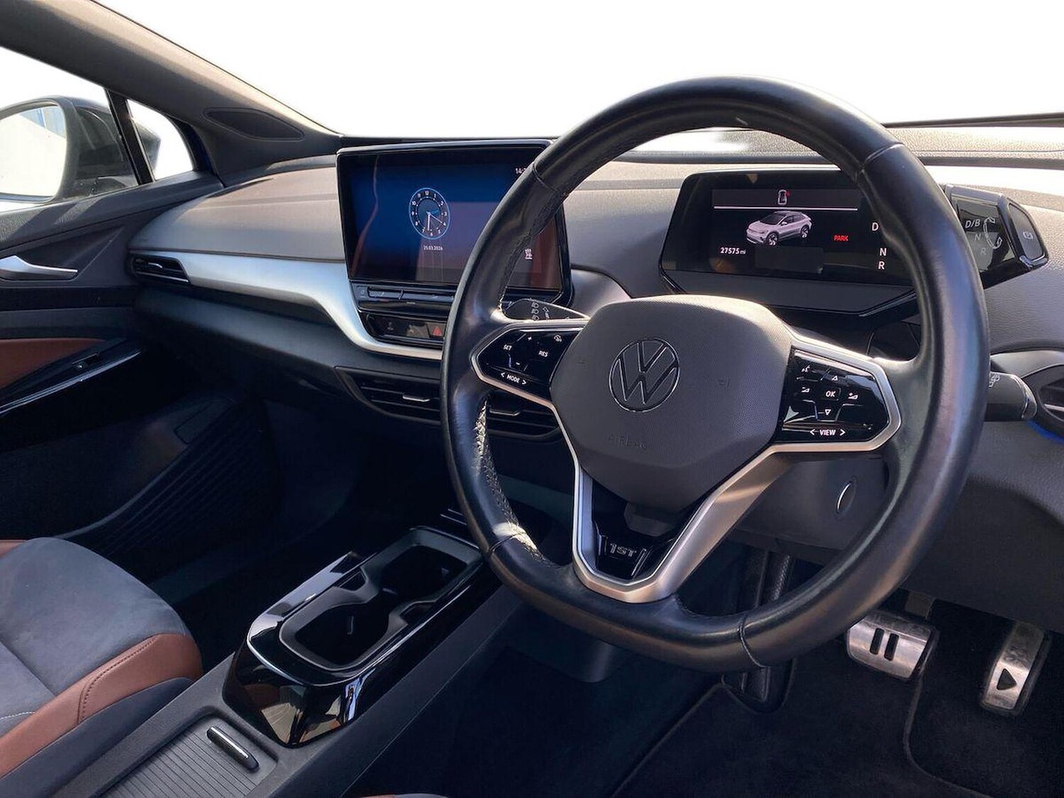 Used Volkswagen ID.4 2021 for sale - 78195944: Photo 15