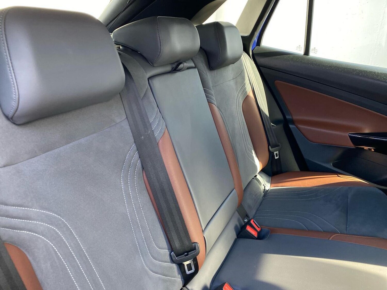 Used Volkswagen ID.4 2021 for sale - 78195944: Photo 16