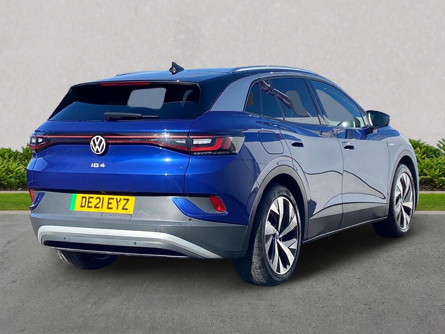 Used Volkswagen ID.4 2021 for sale - 78195944: Photo 18