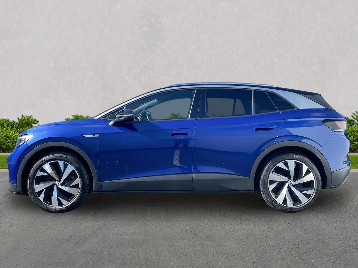 Used Volkswagen ID.4 2021 for sale - 78195944: Photo 19