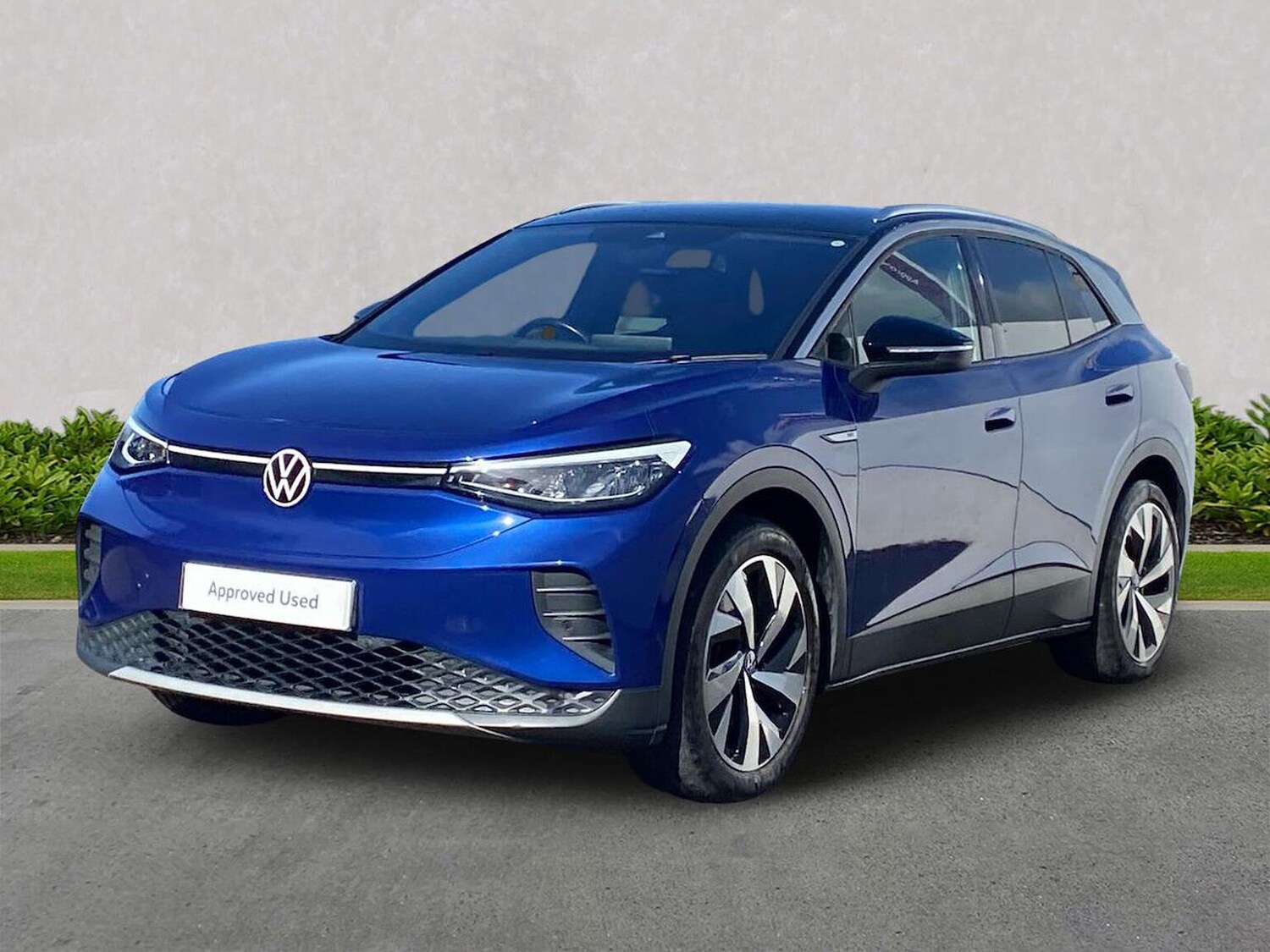 Used Volkswagen ID.4 2021 for sale - 78195944: Photo 20