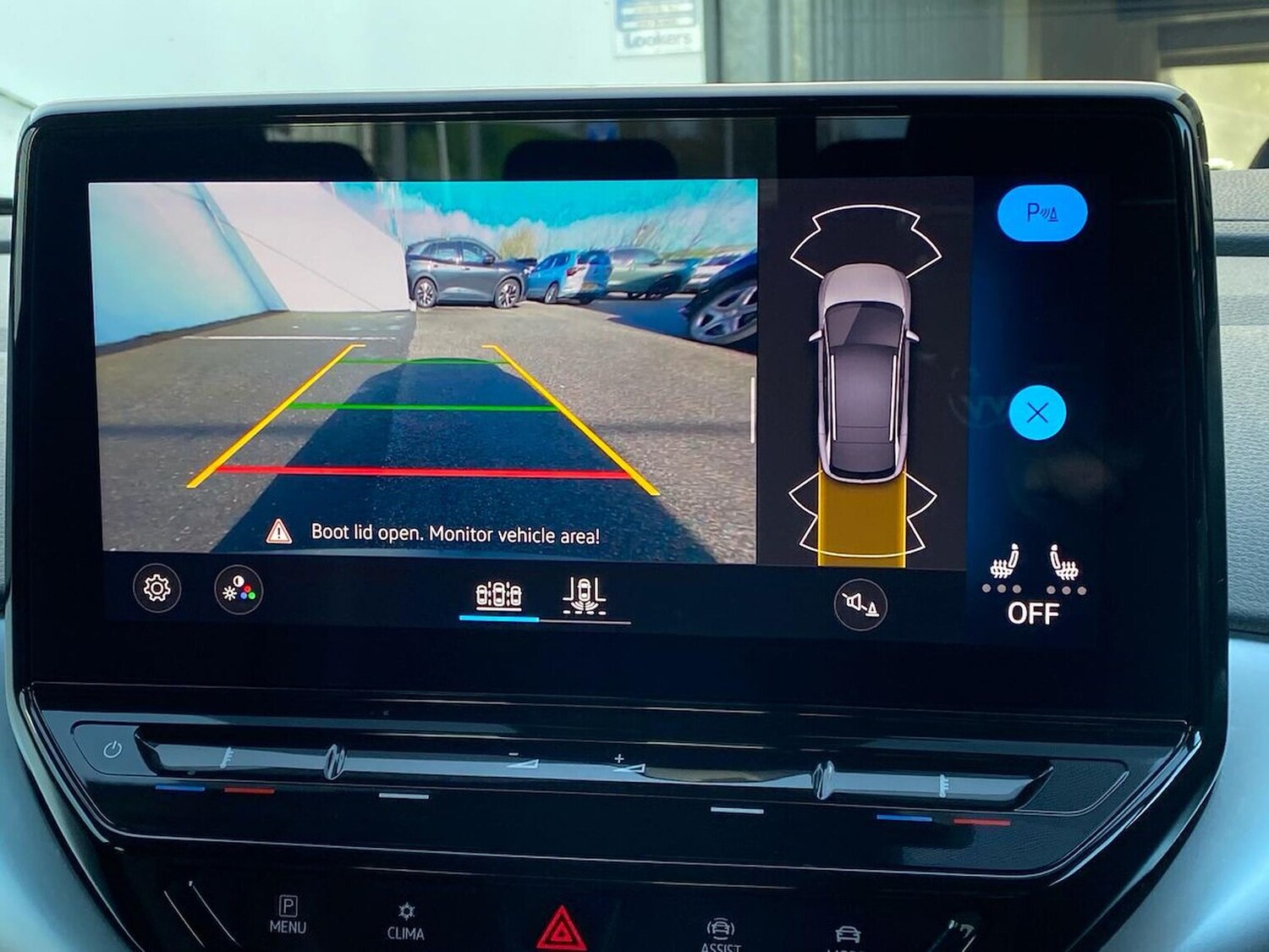 Used Volkswagen ID.4 2021 for sale - 78195944: Photo 23