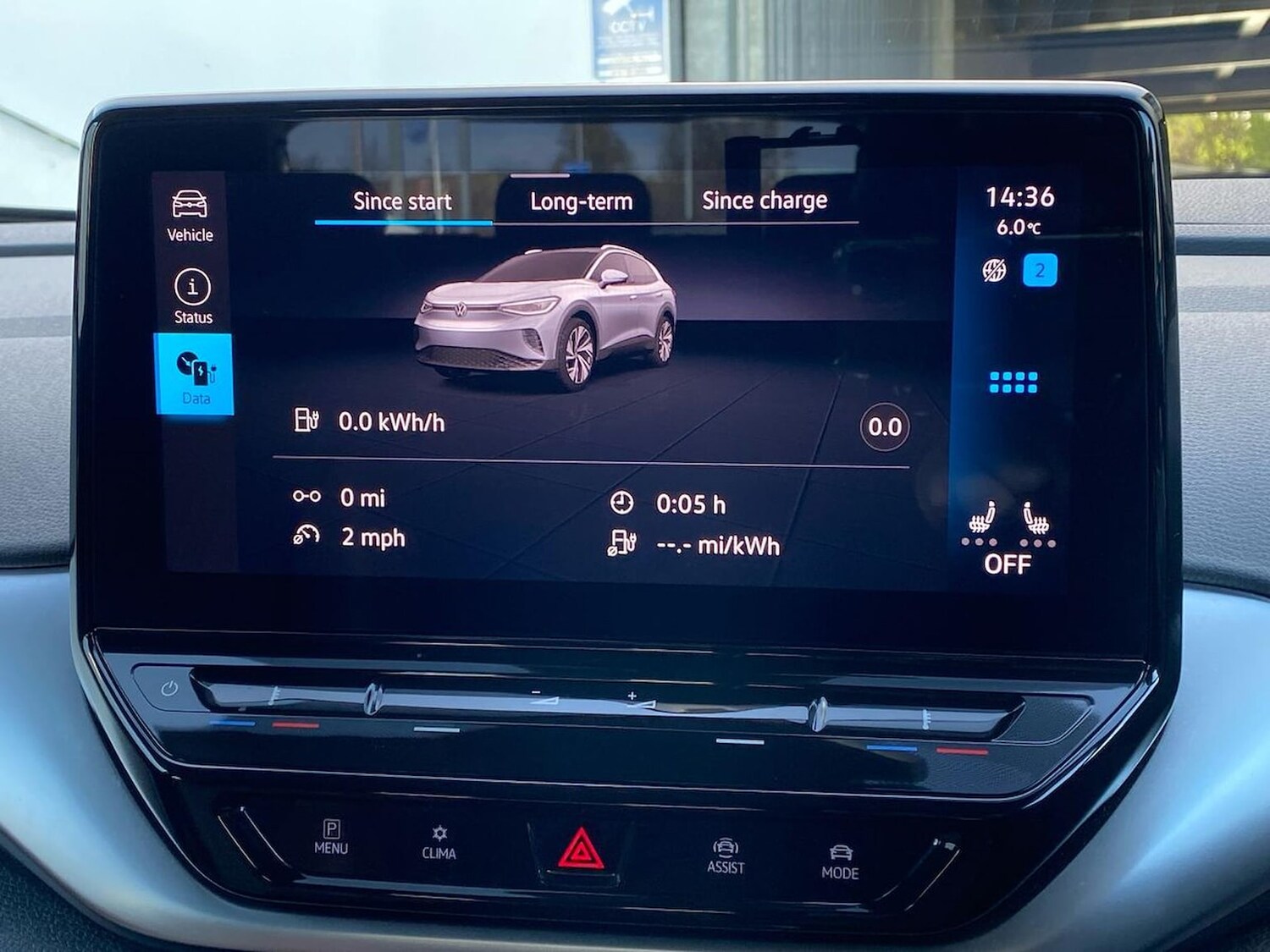 Used Volkswagen ID.4 2021 for sale - 78195944: Photo 25