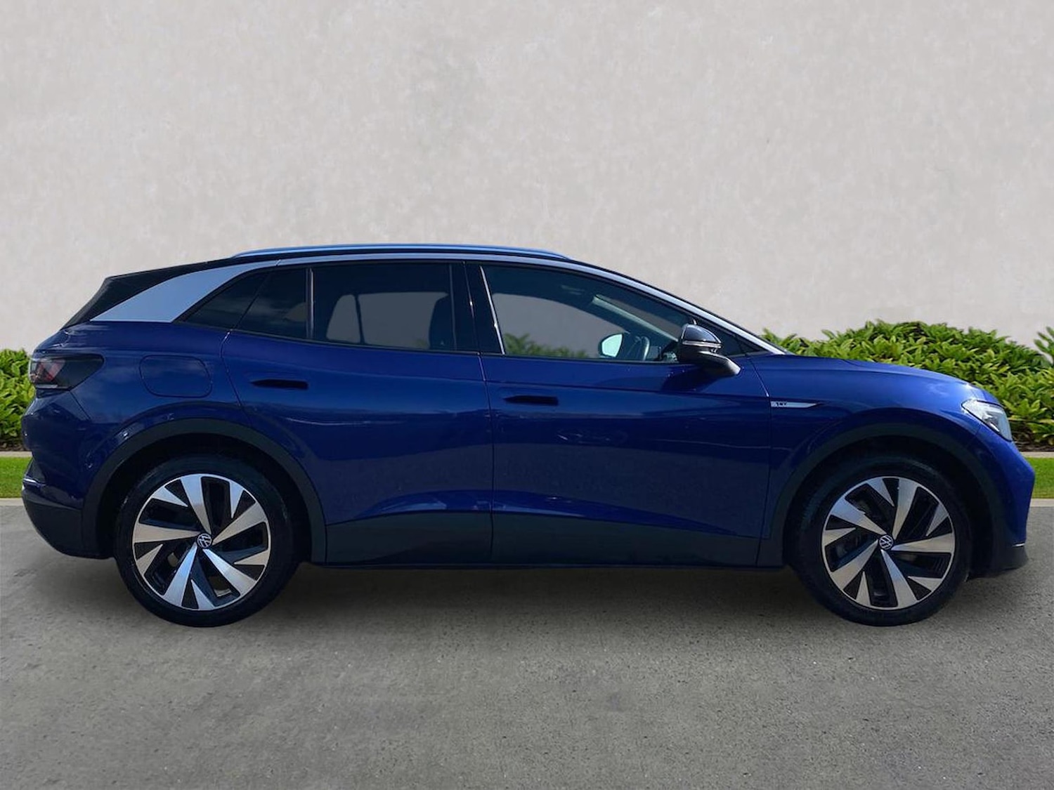 Used Volkswagen ID.4 2021 for sale - 78195944: Photo 3