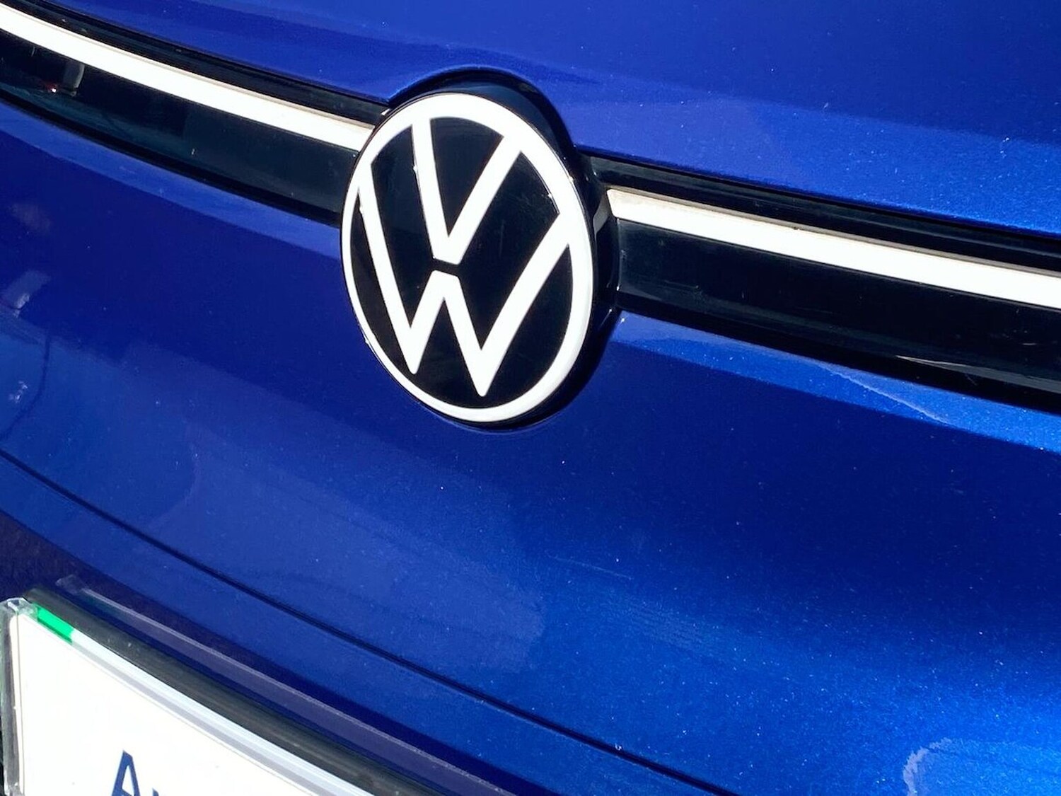 Used Volkswagen ID.4 2021 for sale - 78195944: Photo 31