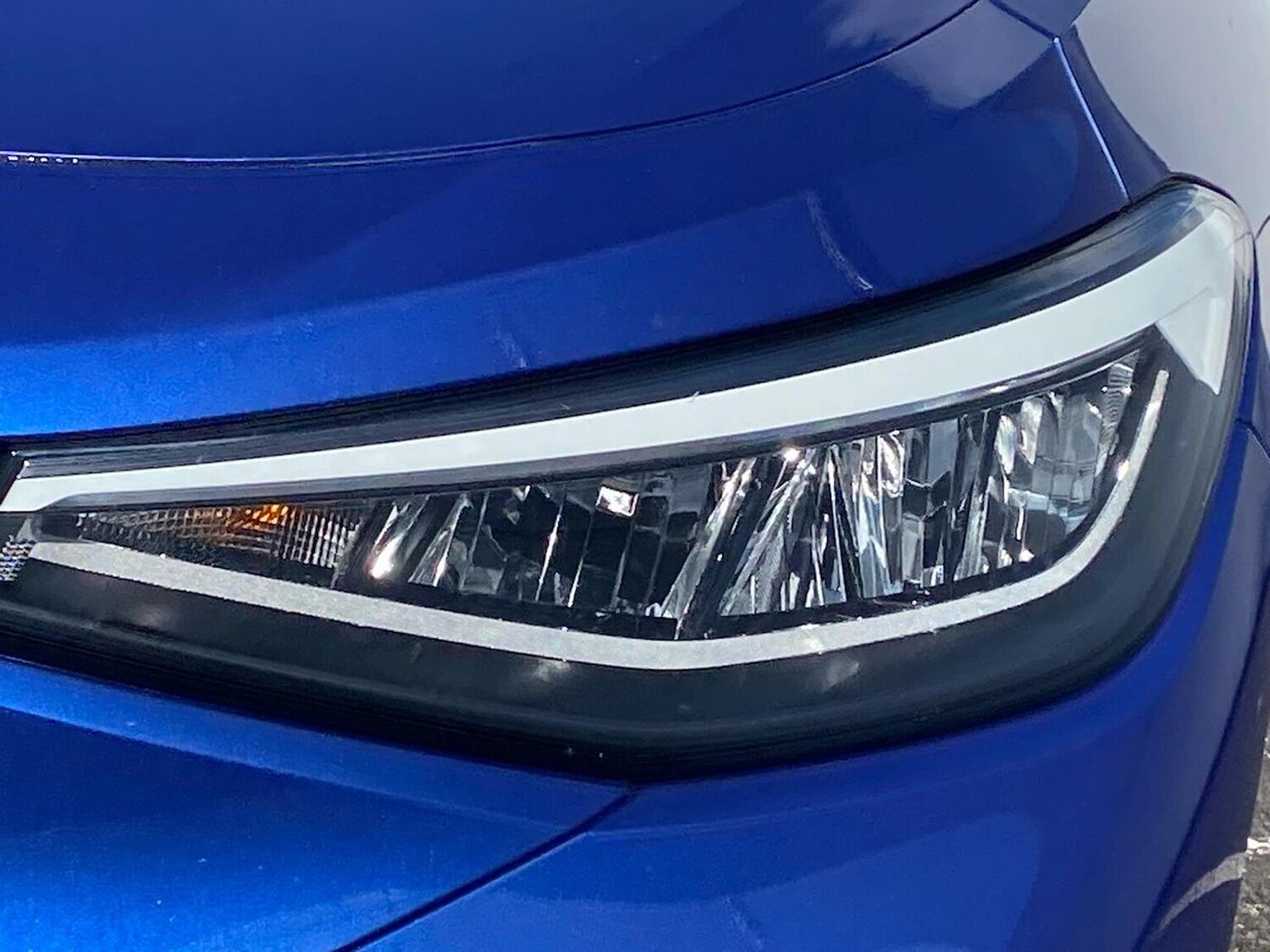 Used Volkswagen ID.4 2021 for sale - 78195944: Photo 32